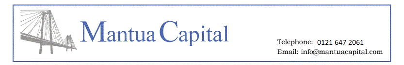 Mantua Capital Header